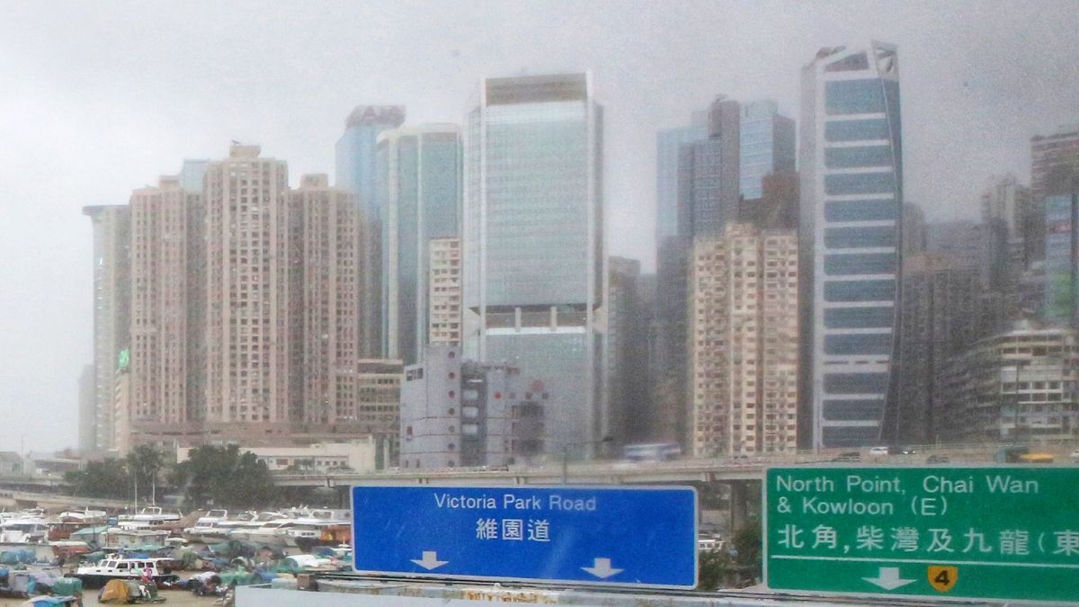 香港不斷有人離開及移入, 準新香港人現階段考慮買樓, 香港財經時報HKBT
