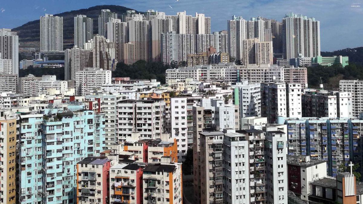 你在施政報告中看不到的玄機-香港樓市政策走新加坡路線-香港樓價升勢已成-第一桶金