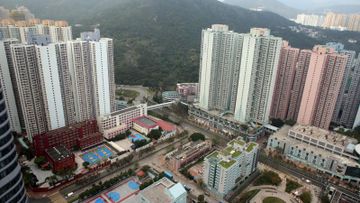 樓價未來6個月平穩至上升, 新界西北地區交投明顯加快, 香港樓市, 香港財經時報