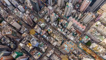 香港, 2022, 最細單位下限, 樓價高更難上車, 瘋搶價細樓, 香港財經時報
