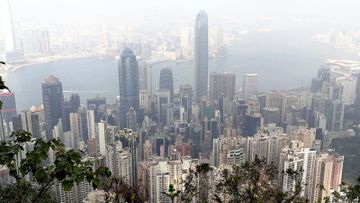 一二手樓價動輒相差四成, 屯門天水圍區同區相差近萬元一呎, 香港財經時報