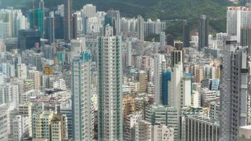 北部都會區發展, 炒概念投資新盤, 坐貨, 香港財經時報