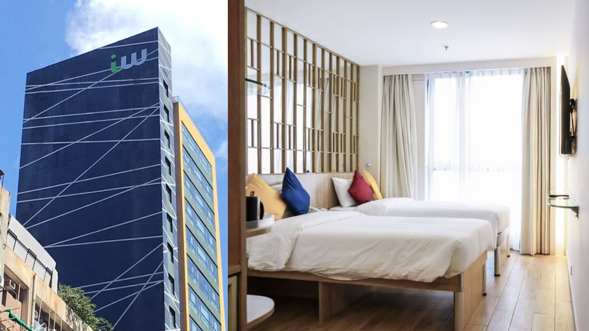 觀塘酒店IW Hotel, 過渡性房屋, 德薈租金包水電, 申請詳情, 香港財經時報