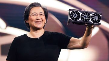 AMD, NVIDIA勁敵, 股價年升8成, EPS漲一倍, 業績, 前景一文分析, 美股入門, HKBT, 香港財經時報