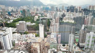 香港樓市被過份低估, 2022年大灣區, 大基建, 中國金融, 香港財經時報