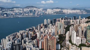 香港樓市走勢, 業主叫價回軟, 買家趕收爐式入市, 二手成交回升, 香港財經時報