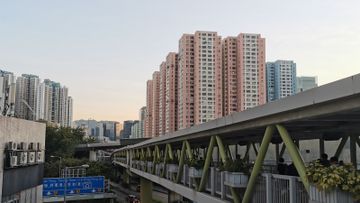 香港樓市, 整體樓宇買賣, HKBT, 香港財經時報