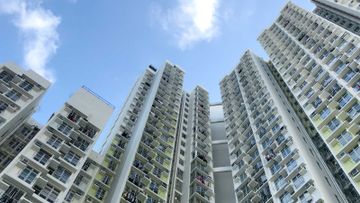 房委會調查, 新居屋買家平均年齡47歲, 港人Full Pay買單位, 香港財經時報