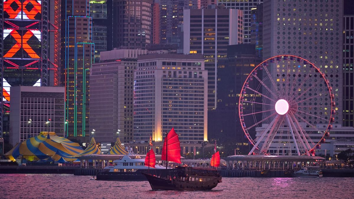 全球生活費最高城市2021, 香港物價升再登榜首, 東京排第三, 香港財經時報