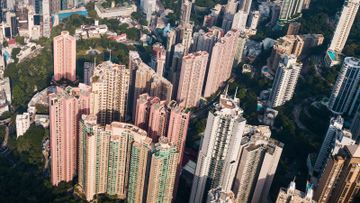按揭利率走勢分析2022, 近4成受訪港人考慮加息前加按或轉按, 香港財經時報