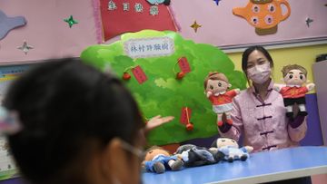 政府職位空缺, 教育局行政經理月薪65k, 負責支援幼稚園政策, 有6項經驗優先, HKBT, 香港財經時報