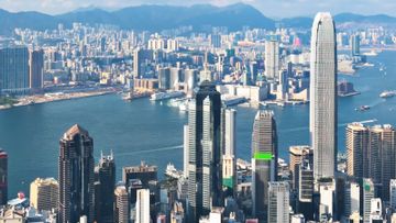 2022樓市, 二手住宅註冊量創9年高, 美聯, 料樓價升再破頂, 香港財經時報