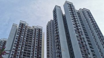 香港樓市2022, 3個原因料樓價再升一成, 豪宅跑贏中小型住宅, 潮樓特區, 陳海潮, HKBT, 香港財經時報