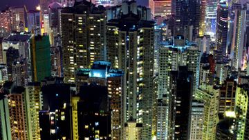 2022香港樓市料一路向北, 短期二手樓價高位爭持料再破頂, 香港財經時報