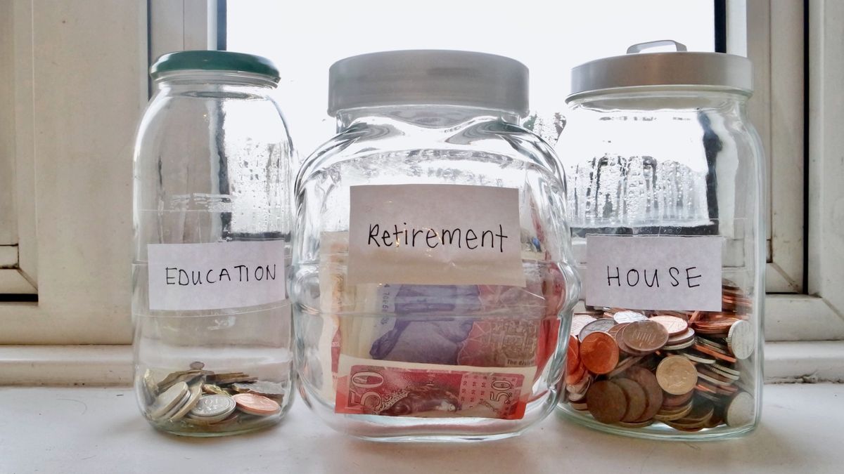 退休準備, 即使擁有千萬身家, 仍擔心退休後不夠錢用, 3個策略, 幫你改善退休投資組合, HKBT, 香港財經時報