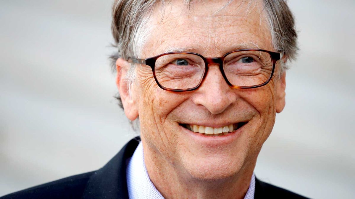 bill, gates, 展望2022, 元宇宙, 氣候變化, 政府, HKBT, 香港財經時報