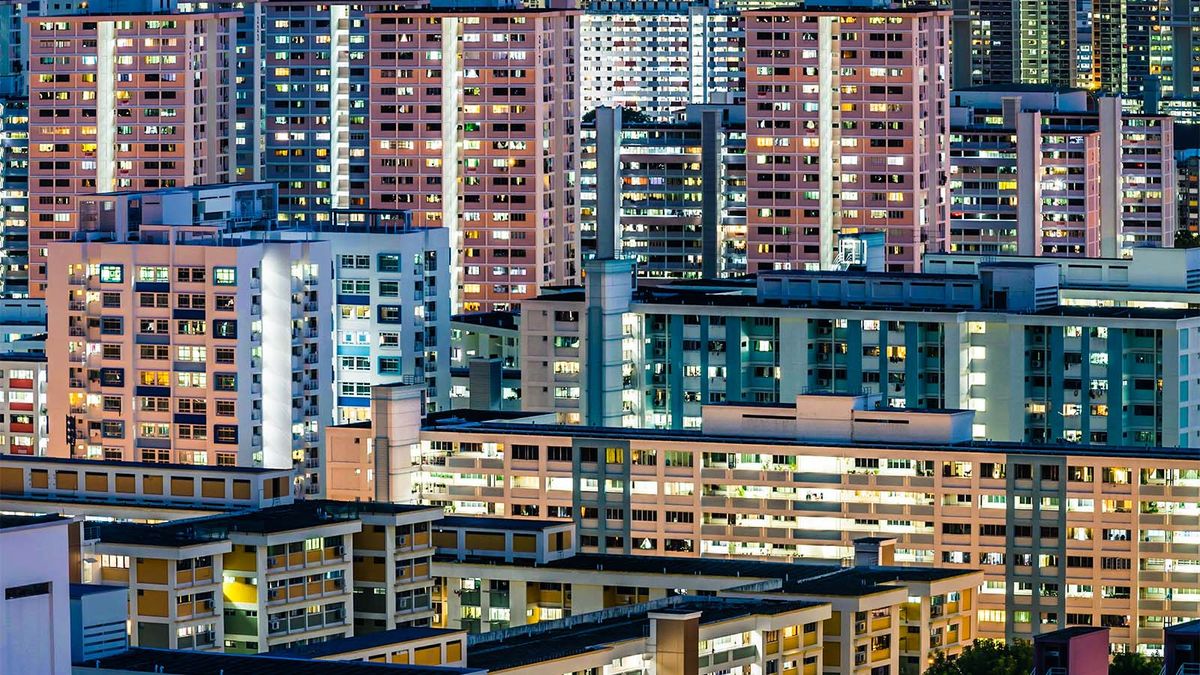 新加坡組屋, 單身人士, 試行新模式, 香港公屋, 非長者一人公屋, HKBT, 香港財經時報