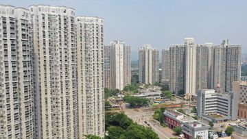住大啲觀念一旦增加, 納米樓需求減少, 發展商將貨就價, 香港財經時報