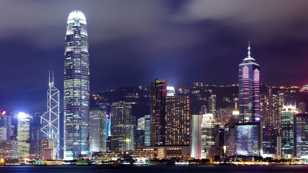 2022樓市十大忠告, 汪敦敬, 香港樓價顛覆不定再強勢上升, 香港財經時報