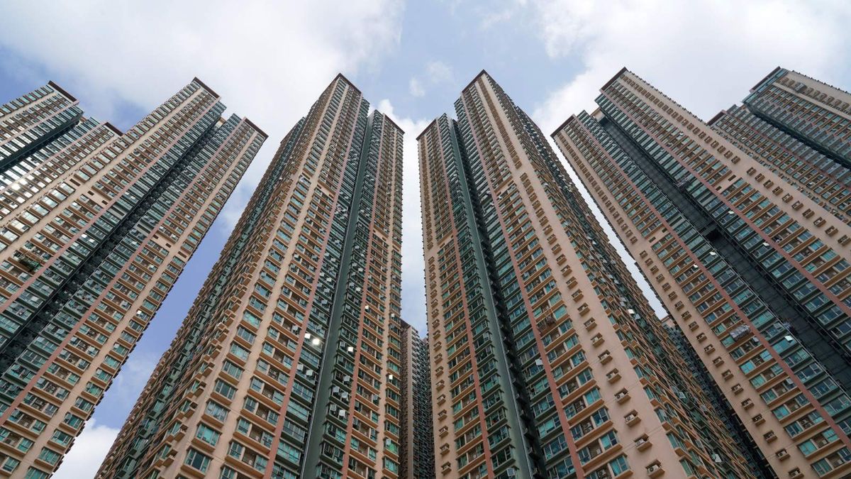 漸進式按揭先甜後苦, 合資格者買樓首期減半但10年後供款倍增, 香港財經時報