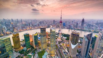 投資展望2022, 富達, 中國經濟將觸底反彈, 料A股持續吸引外資流入, 看好三個板塊, HKBT, 香港財經時報