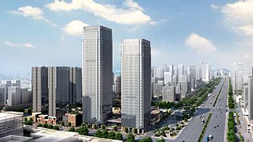 中國海外宏洋, 業務擴展至三個新城市, 租賃業務穩定, HKBT, 香港財經時報