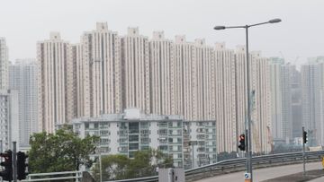 居屋2022, 二手居屋單位均價535萬, 白居二與新居屋形勢拆局, 康山花園, 麗晶花園, 潮樓特區, HKBT, 香港財經時報