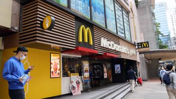 麥當勞, 派利是, 每位派千元, 經理級提早加人工, payme, 優惠, HKBT, 香港財經時報