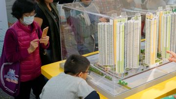 居屋2022, 樓價炒高轉售限制加辣仲抽得過嗎, 居屋政策3個建議, 香港財經時報