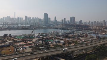 香港樓市2022, 美國加息, 香港未必跟, 過年後樓市要見小陽春, 還看一個關鍵, 樓市布陣, HKBT, 香港財經時報