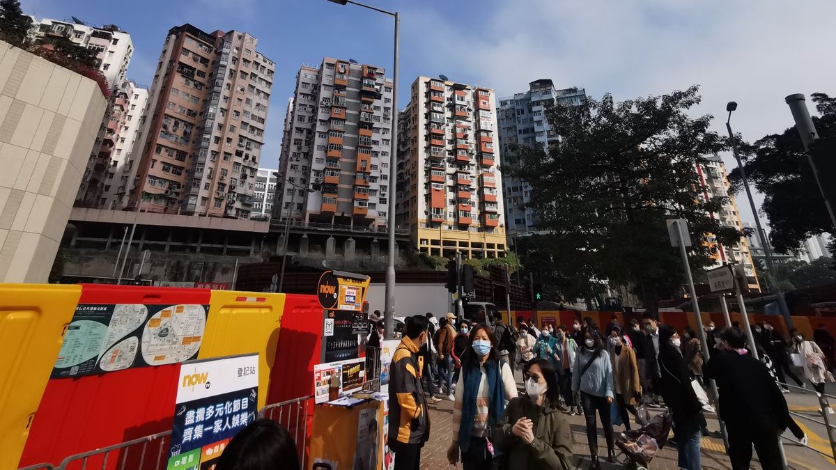 香港樓市2022, 減價盤, 移民盤, 二手樓價料跌一成, 9招執平貨, HKBT, 香港財經時報