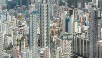 中大研究, 6成港人指現非買樓合適時機, 樓價跌, 香港財經時報