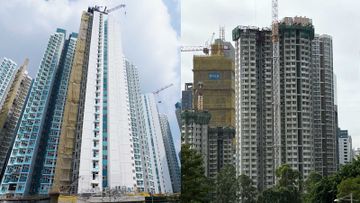 居屋2022, 綠置居2022, 綠表, 白表, 上車須知, 7個新居屋, 3個新綠置居, 教你點揀, HKBT, 香港財經時報