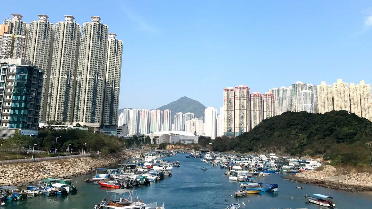 香港按揭, 房策較內地寬鬆, 買樓形同樓價打8折, 料疫後內地人赴港買樓, 解決移難, HKBT, 香港財經時報