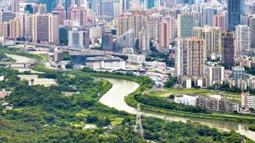 北部都會區發展策略報告書, HKBT, 香港財經時報 