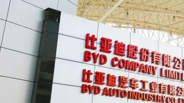比亞迪, dmi車型, 開拓普及率較低的大眾市場, 目標價, 有聲有識, 鄧聲興, HKBT, 香港財經時報