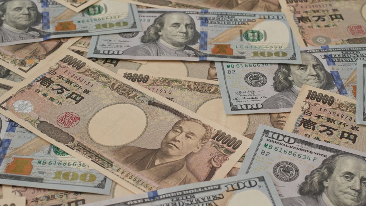 日圓, 匯率, 貶值, 每百日圓兌港元創新低, 原因, 專家薦黃金撈貨位, HKBT, 香港財經時報