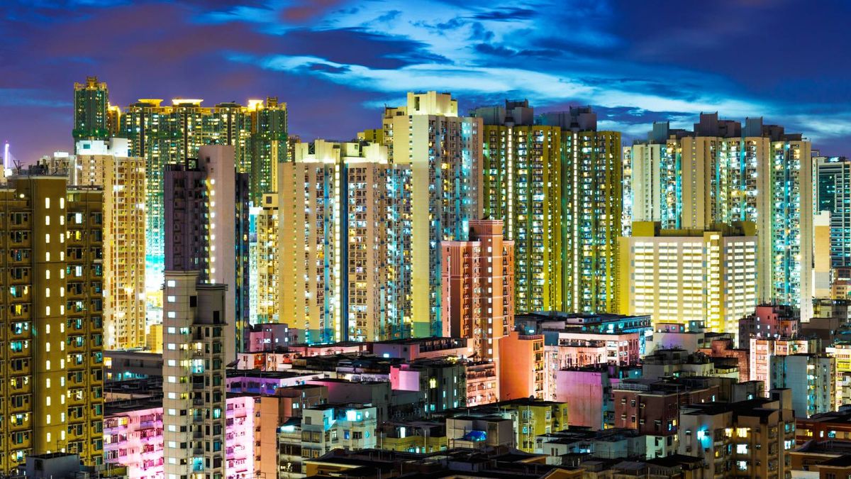 香港樓市2022, 高盛估未來3年樓價跌, 財爺plan效用未發揮, 香港財經時報