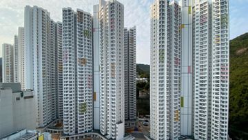 中國建築國際, 業績強勁, 受惠內地經濟復甦, 目標價, 有聲有識, 鄧聲興, HKBT, 香港財經時報