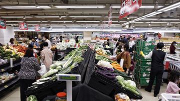 消委會報告-超市價格-超市貨品-Aeon-百佳-惠康-產品價格比較-米價格-油價格