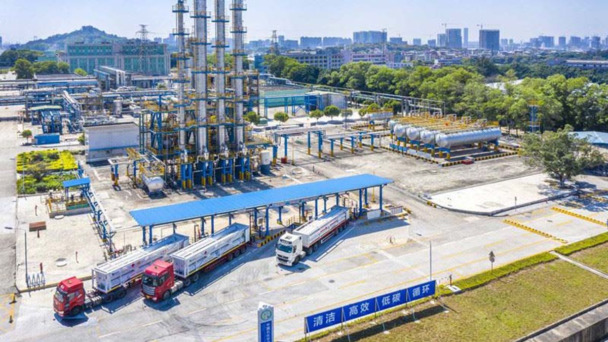 中石化, 優化原料, 產品結構, 強化油品銷售業務, 產銷協同, 股份買賣策略一覽, HKBT, 香港財經時報