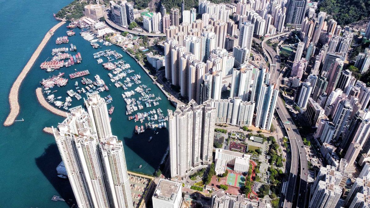 香港樓市2022, 非首次置業懶人包, 八成按揭, 壓力測試, 印花稅, 買樓換樓攻略, HKBT, 香港財經時反 