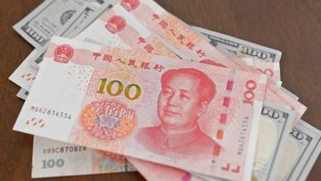 人民幣, 匯率, 美元, 比較, 走勢預測, 渣打調低匯率預測, 人民幣貶值原因, HKBT, 香港財經時報