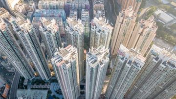 解決短期房屋供應建議, 房屋問題要解放的其實不是土地是人心, 香港財經時報