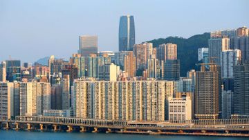 香港樓市2022, 樓市辣招推出12年, 二手私宅, 最大蝕讓比率, 潮樓特區, HKBT, 香港財經時報