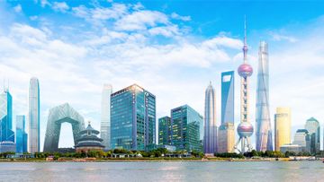中國人壽, 科技國壽, 建設成果加速投入應用, HKBT, 香港財經時報