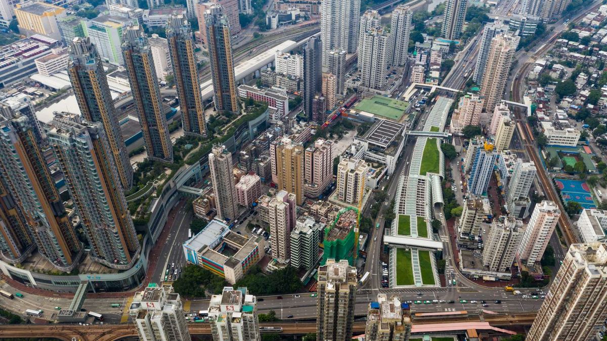 持海外或內地物業 在港買樓仍當首置 惟1個情況按揭成數會減