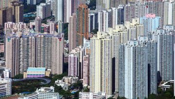 解決短期房屋供應建議, 要清除年輕人無能力置業的樓市歪理, 香港財經時報