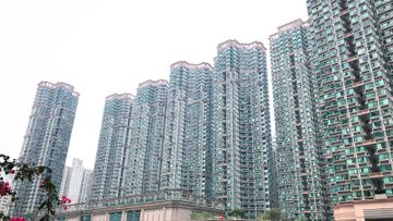 香港樓市2022, 私宅轉手獲利率重上95巴仙, 將軍澳新都城最賺, 轉手個案平均賺一點二一倍, 潮樓特區, 陳海潮, HKBT, 香港財經時報