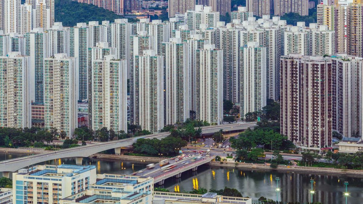 香港經濟負面消息, 為何香港樓價仍繼續升, 觀點與角度, 香港財經時報